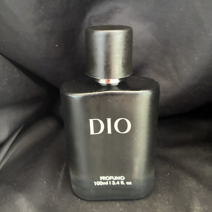 Dio Black