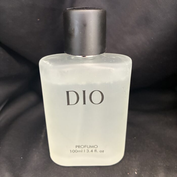 Dio White