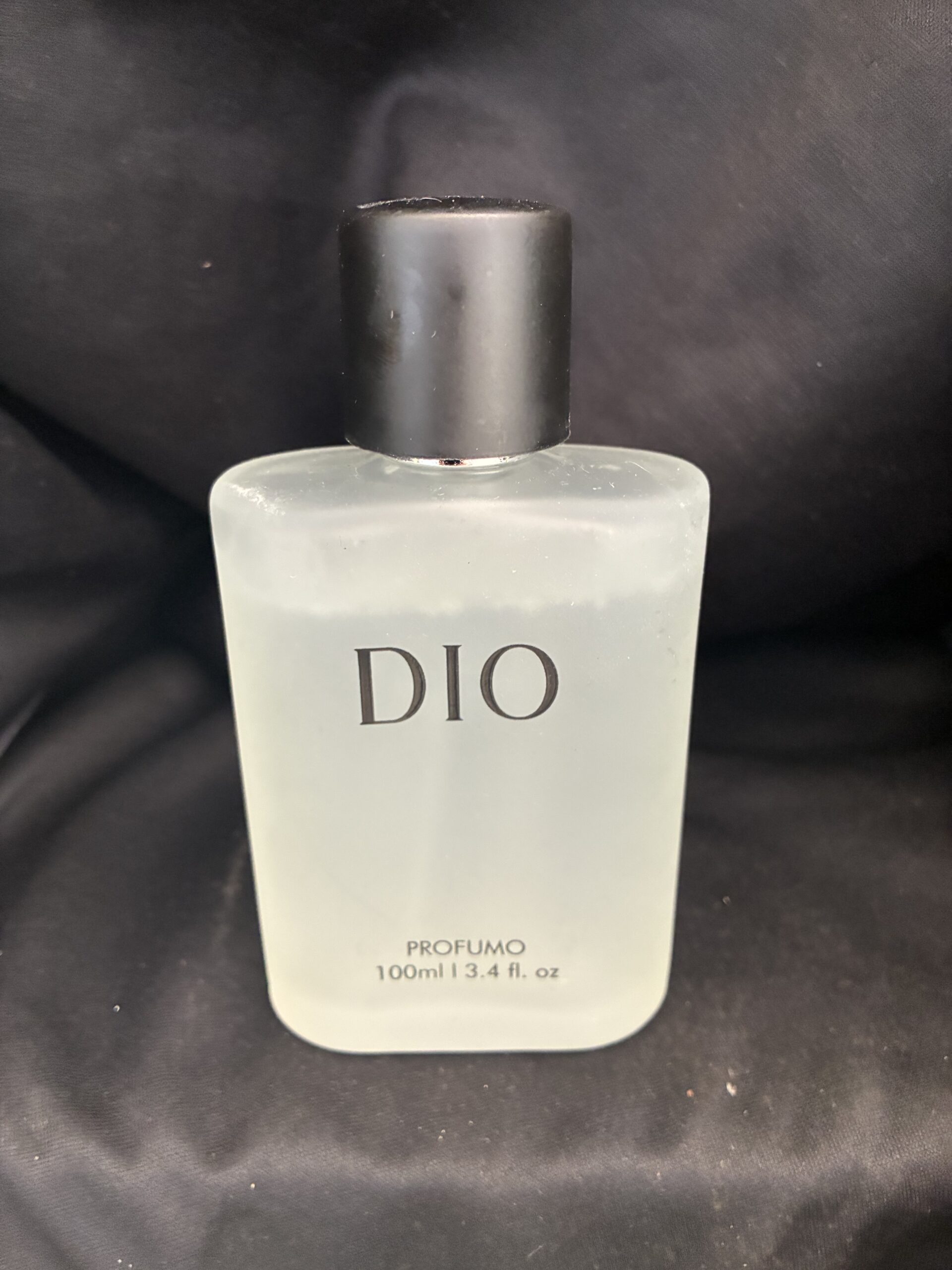 Dio White