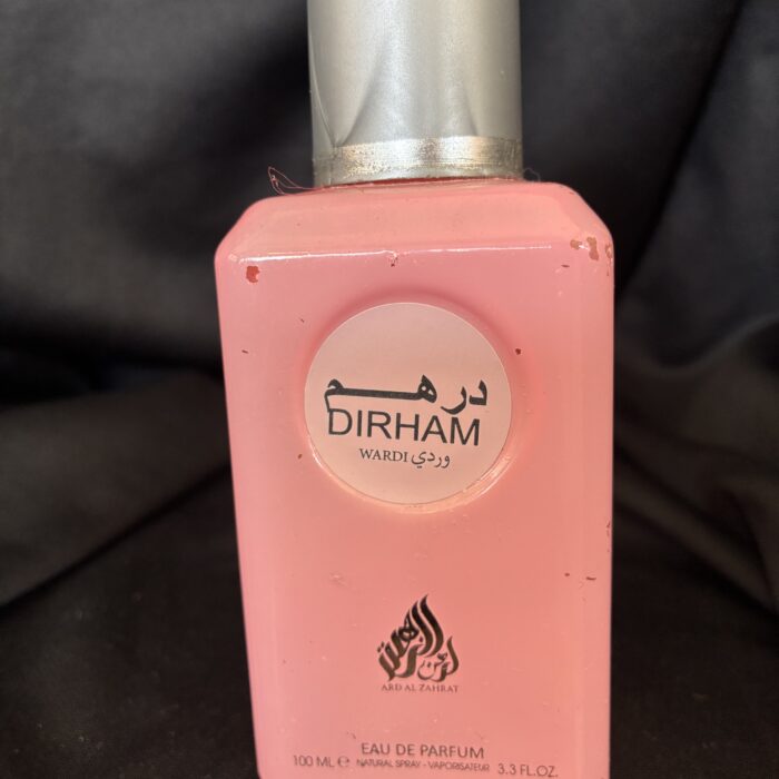 Dirham Wardi