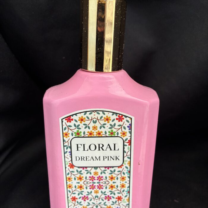 Floral Dream Pink