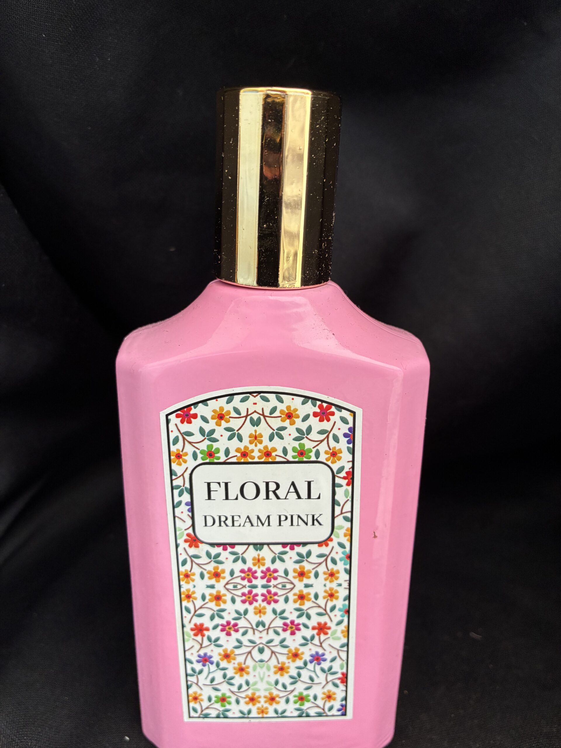 Floral Dream Pink