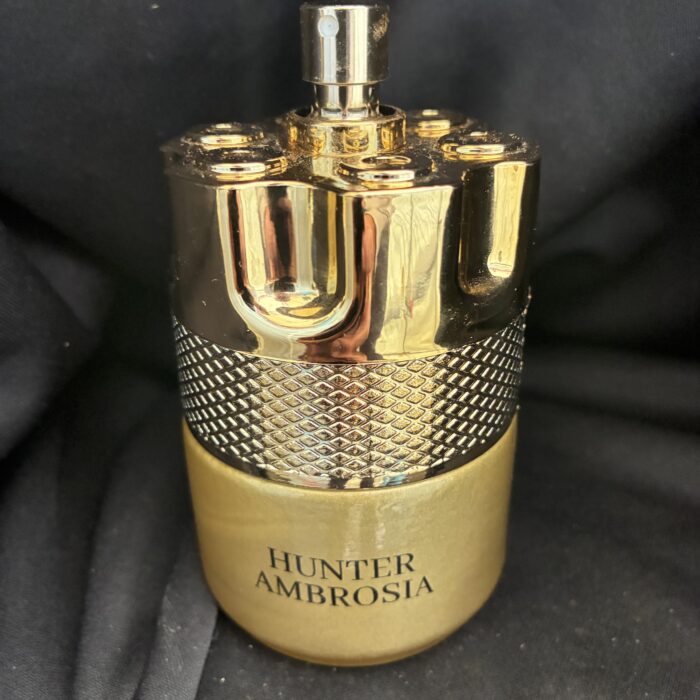 Hunter Ambrosia
