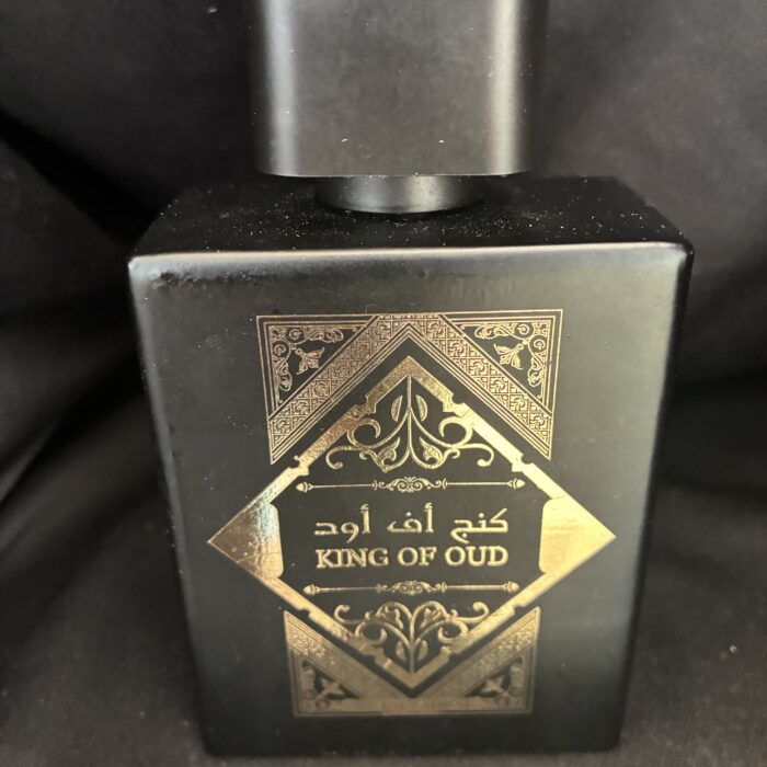 King Of Oud