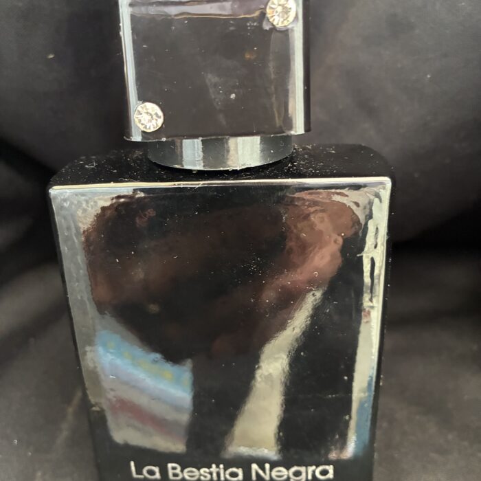La Bestia Negra