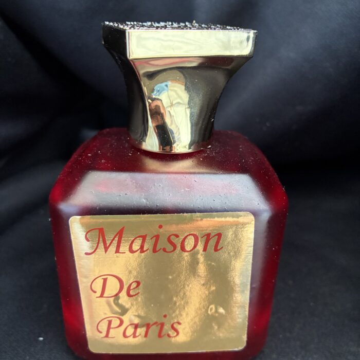 Maison De Paris