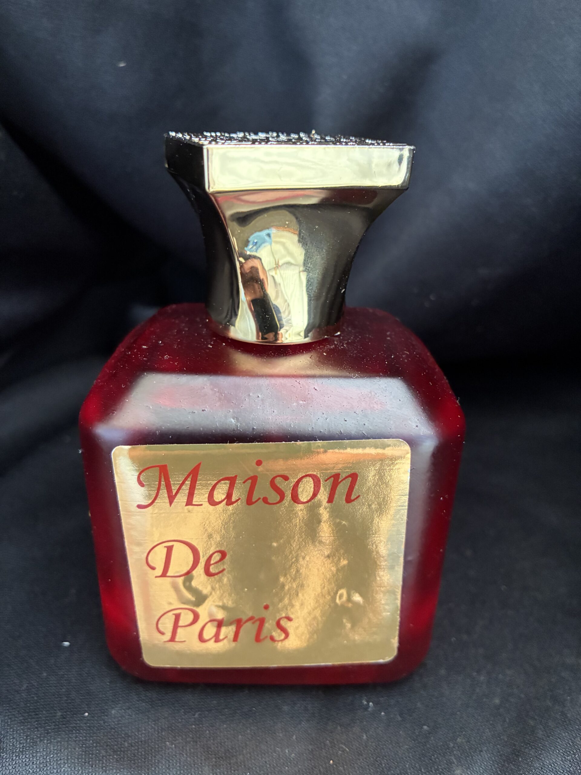 Maison De Paris
