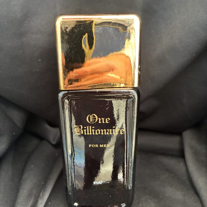 One Billionaire