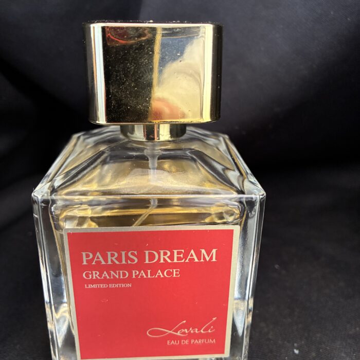 Paris Dream Grand Palace