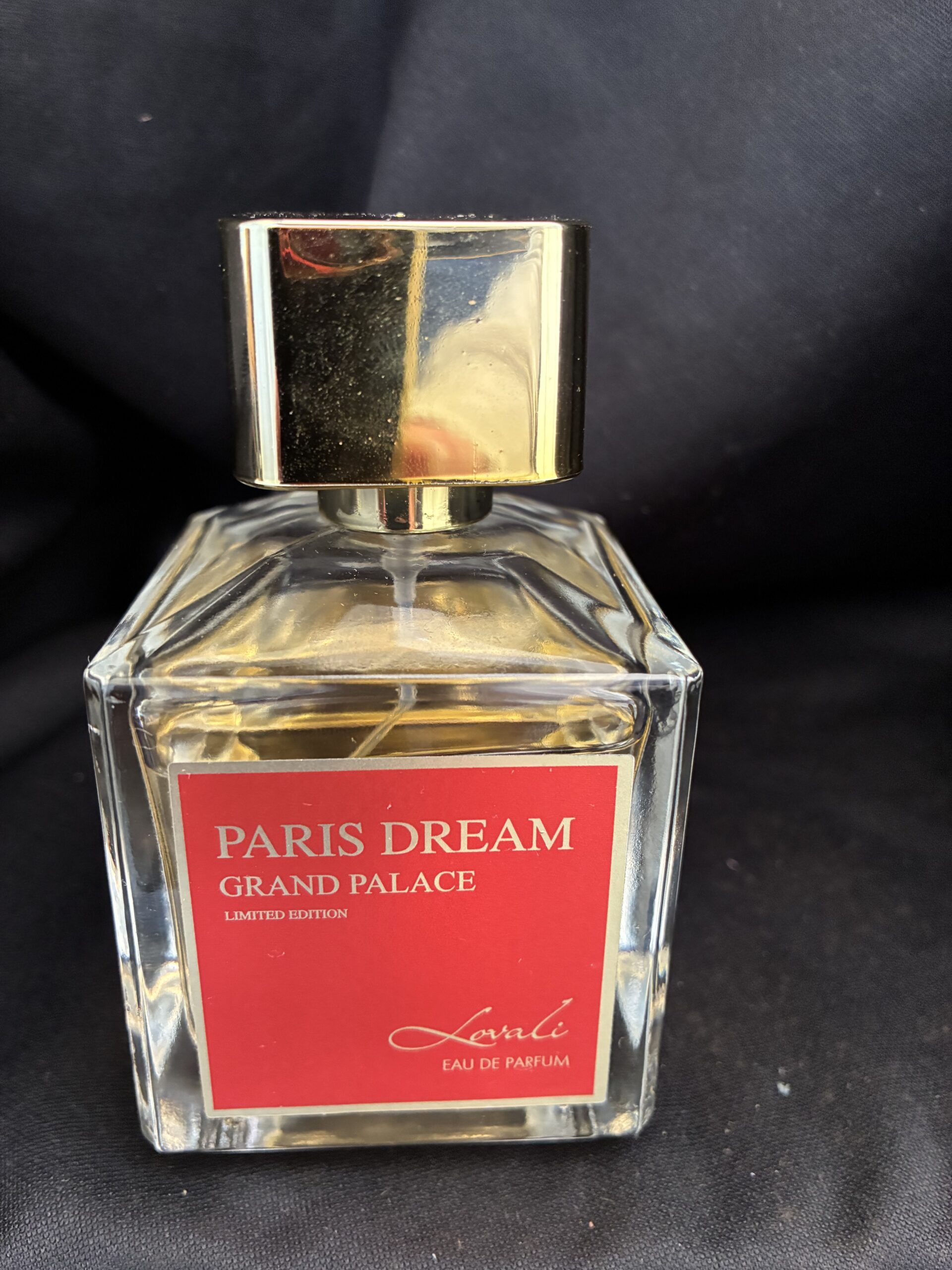 Paris Dream Grand Palace