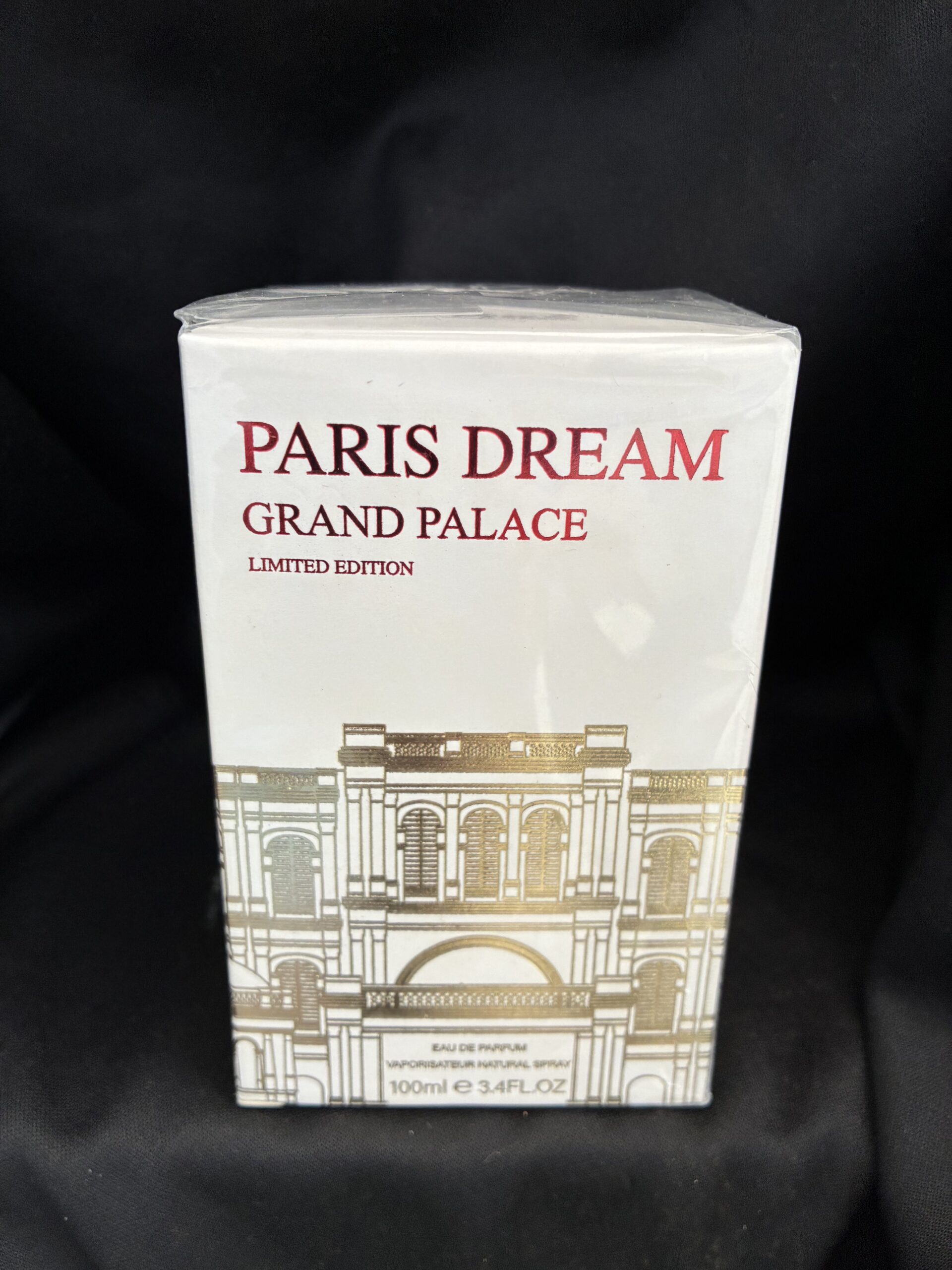 Paris Dream Grand Palace - Image 2