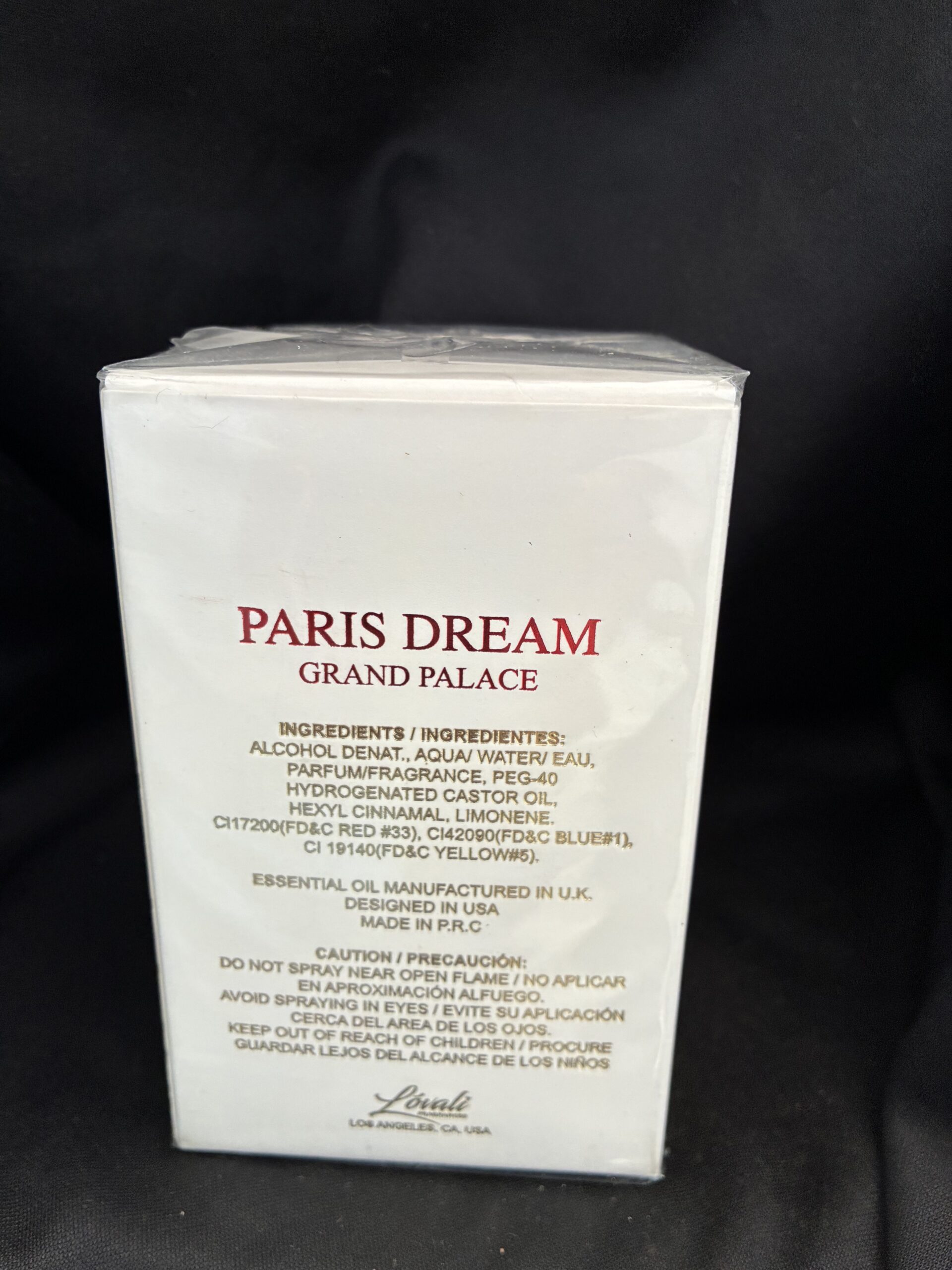 Paris Dream Grand Palace - Image 3