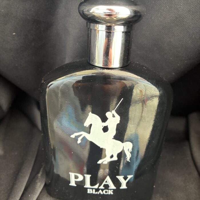 Play Black