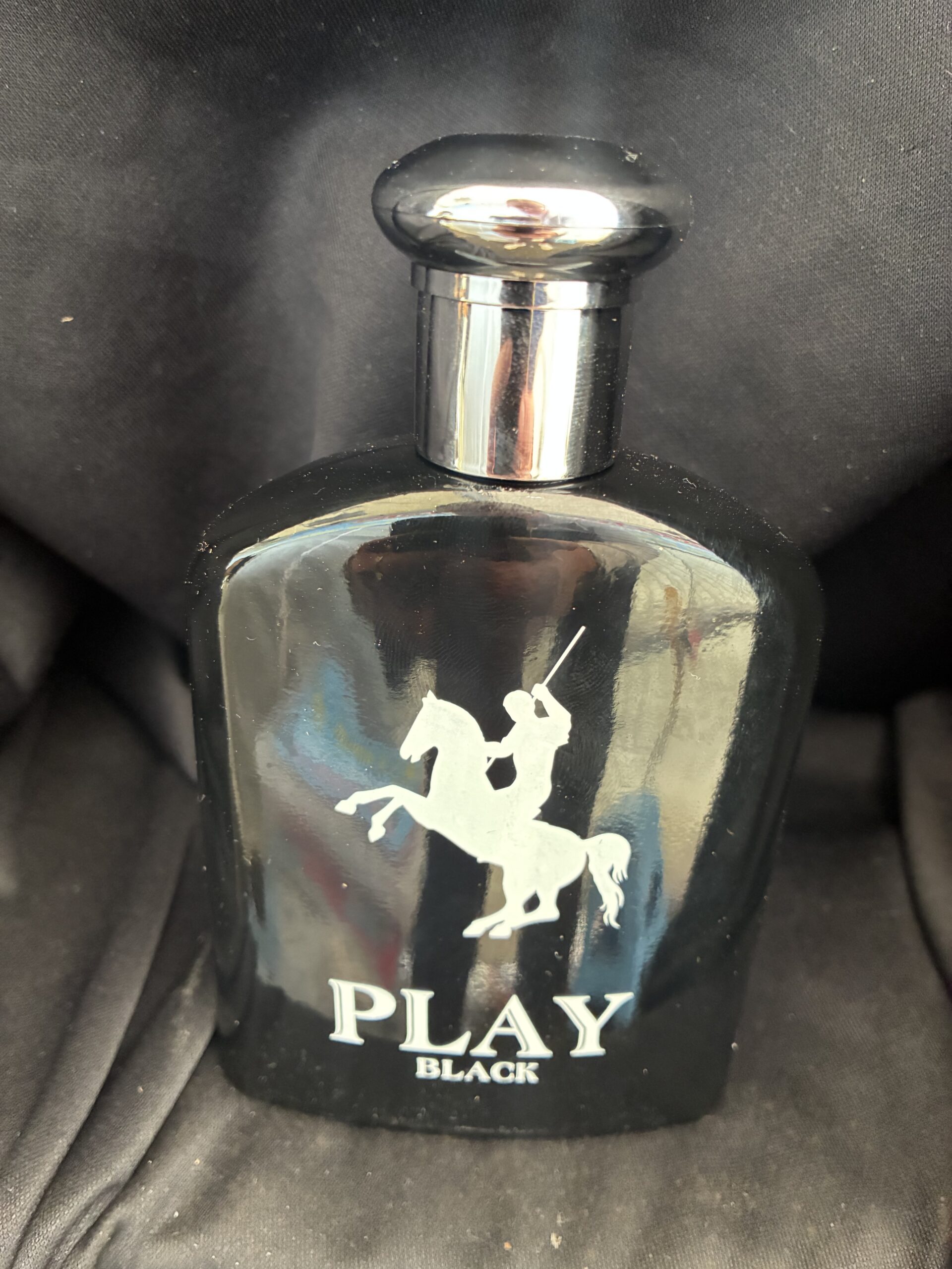 Play Black