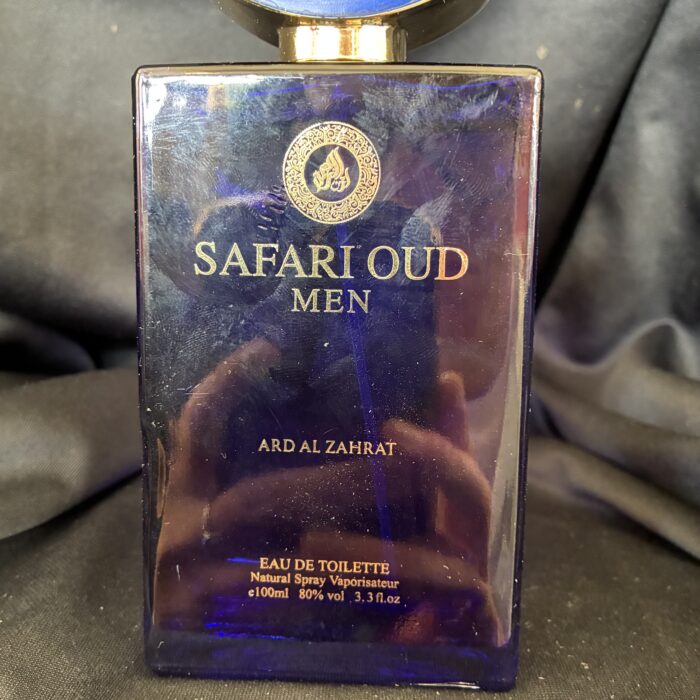 Safari Oud Men