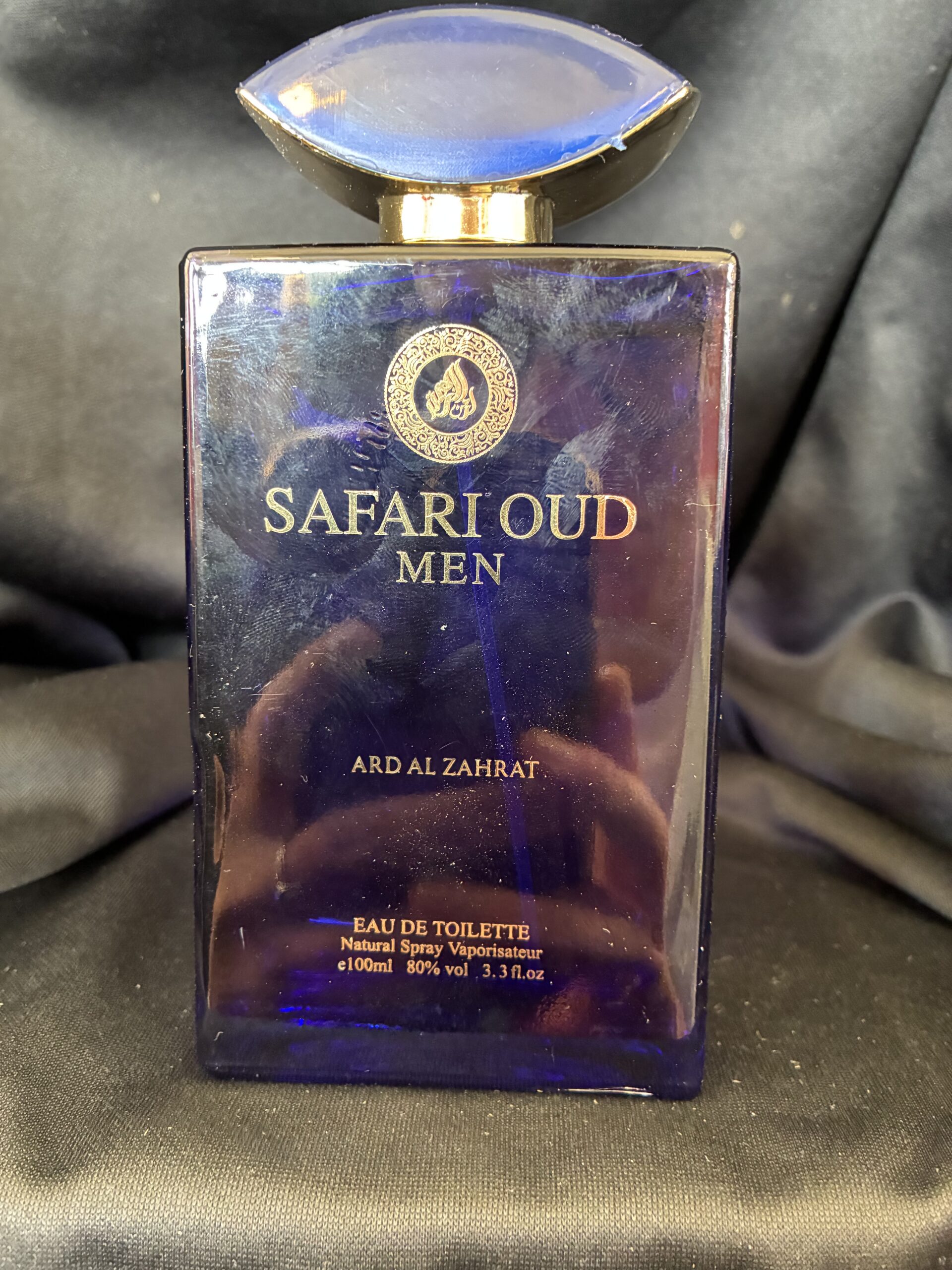 Safari Oud Men