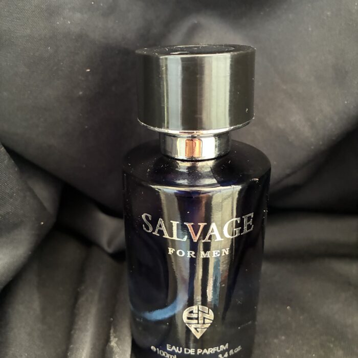 Salvage
