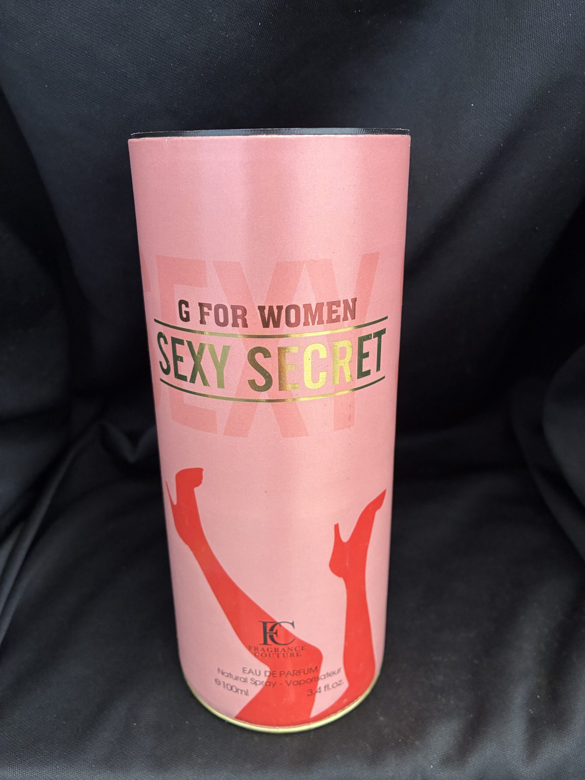 Sexy Secret - Image 2