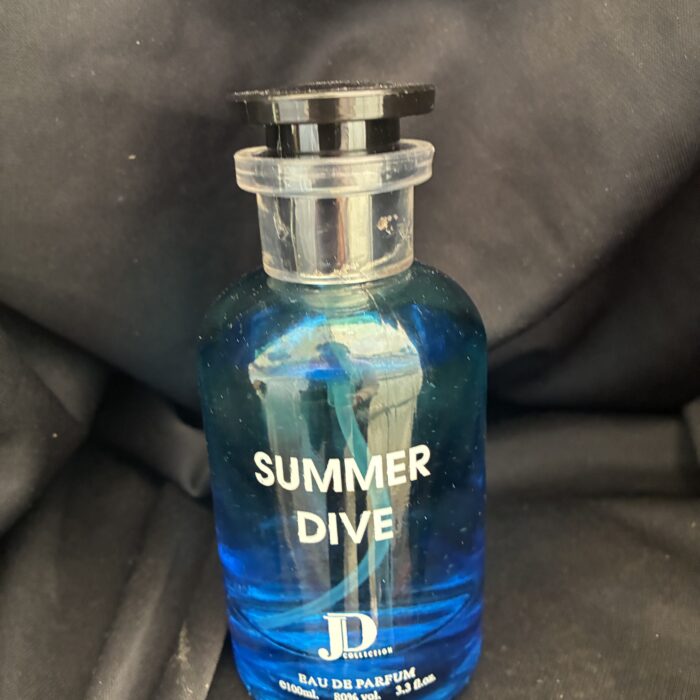 Summer Dive