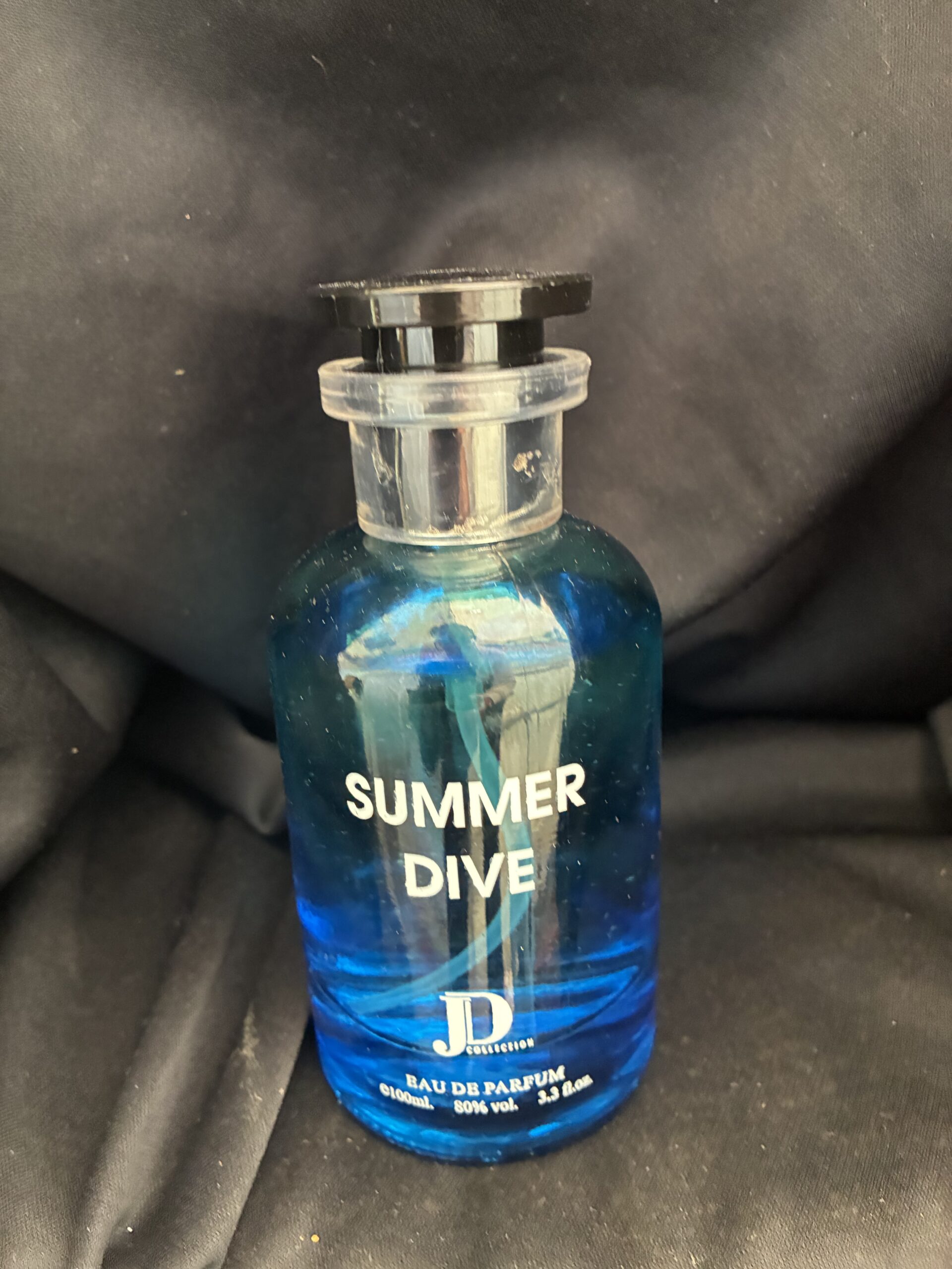 Summer Dive