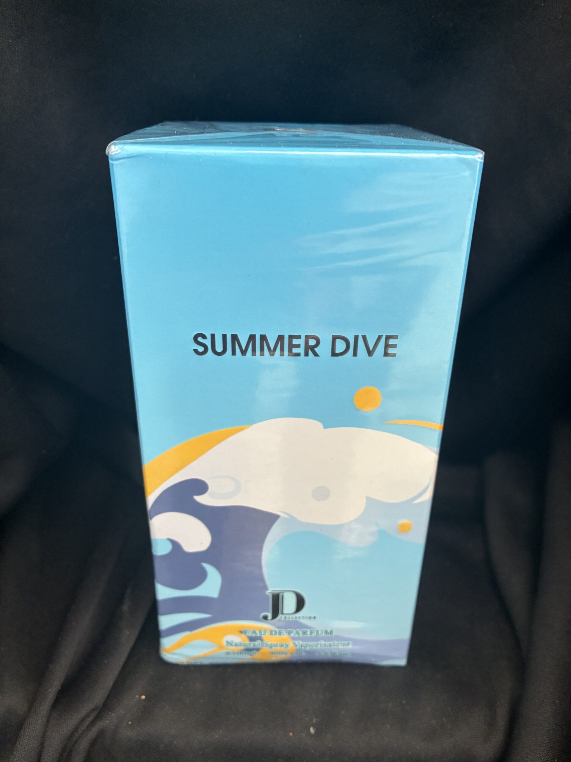 Summer Dive - Image 2