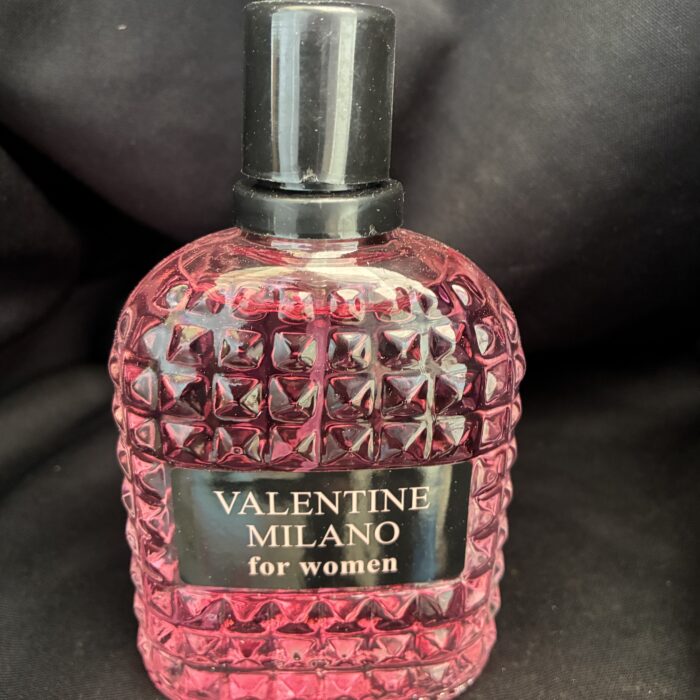 Valentine Milano