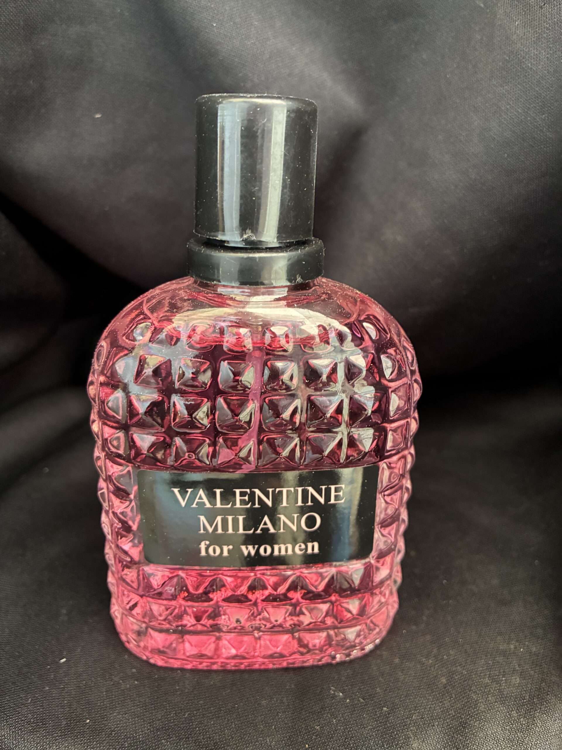 Valentine Milano