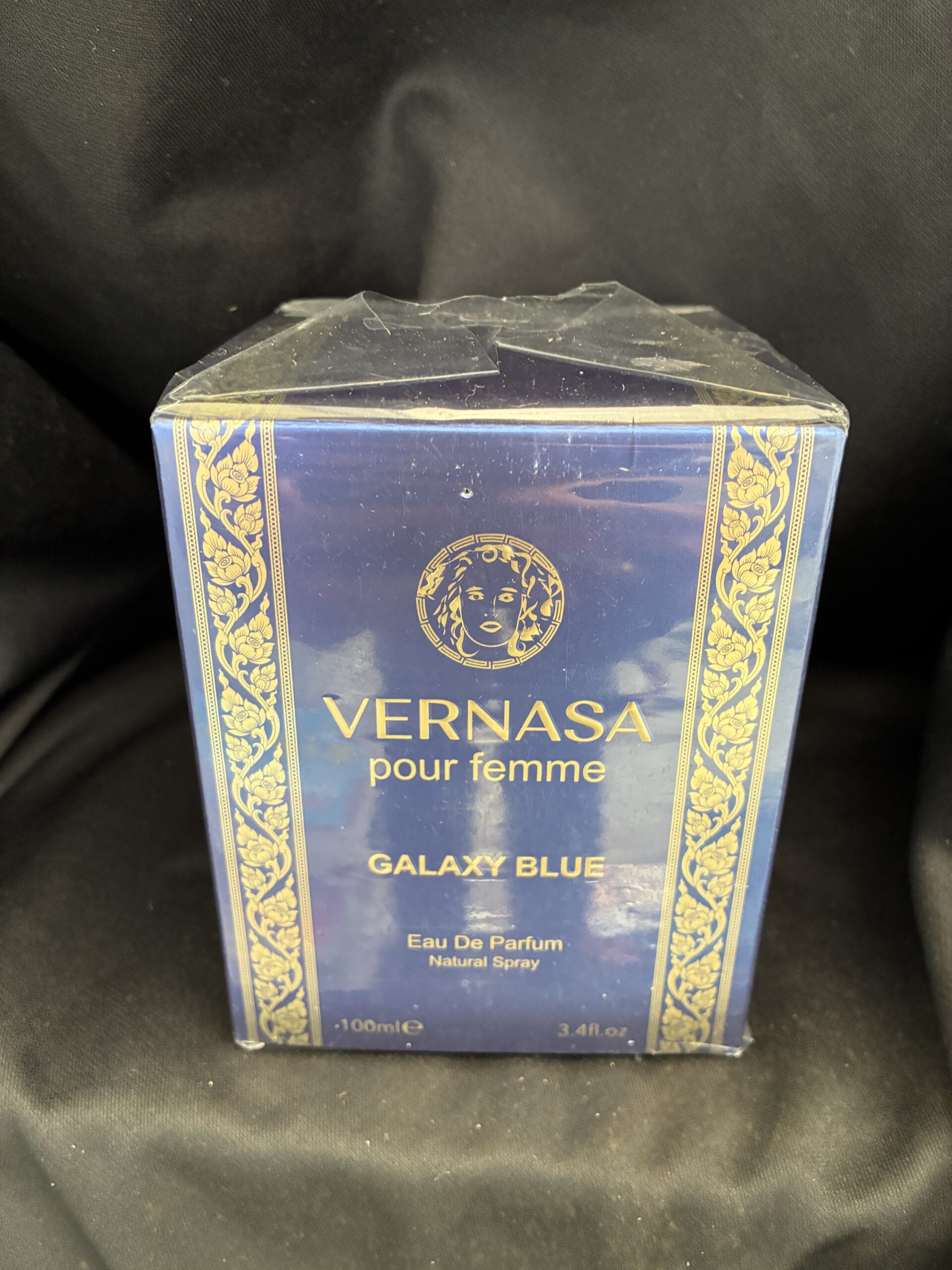 Vernasa Galaxy Blue - Image 2