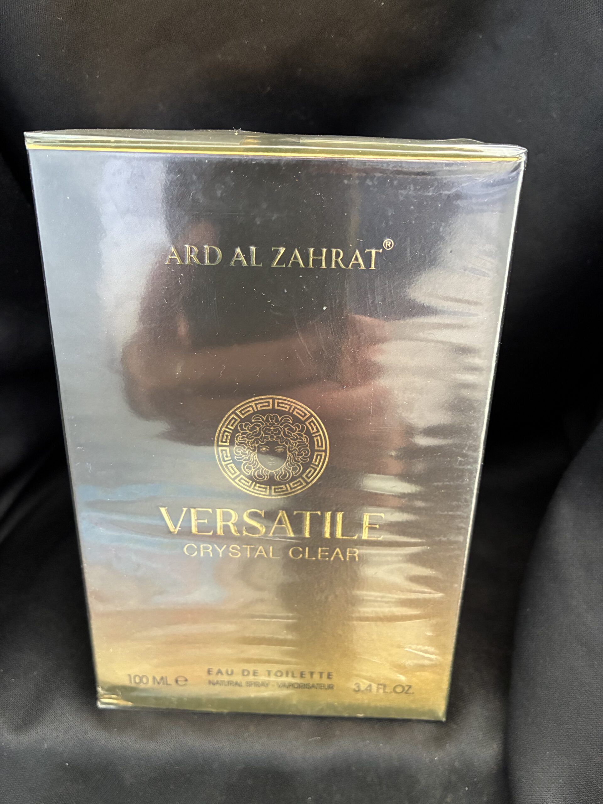 Versatile Crystal Clear - Image 2