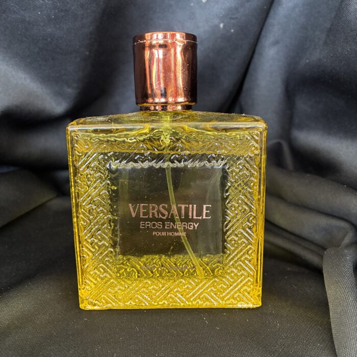 Versatile Eros Energy