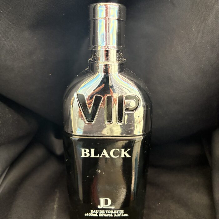 VIP Black