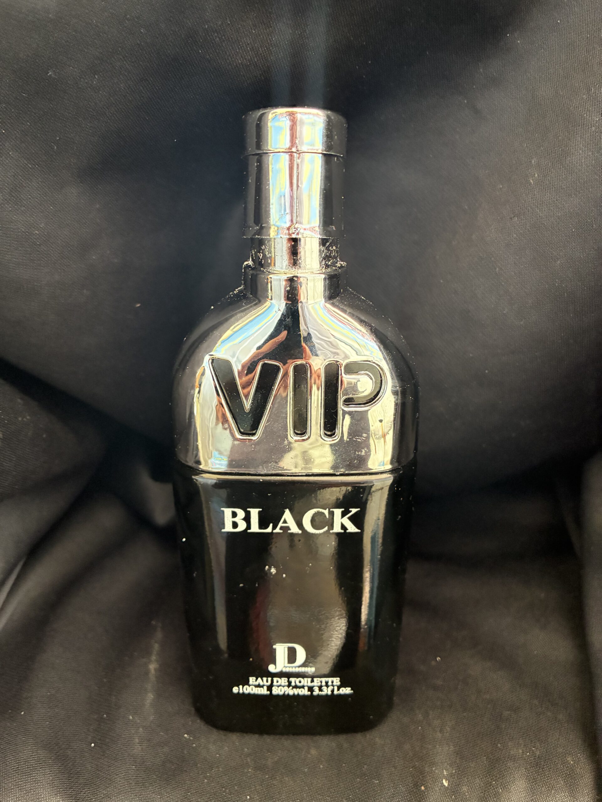 VIP Black