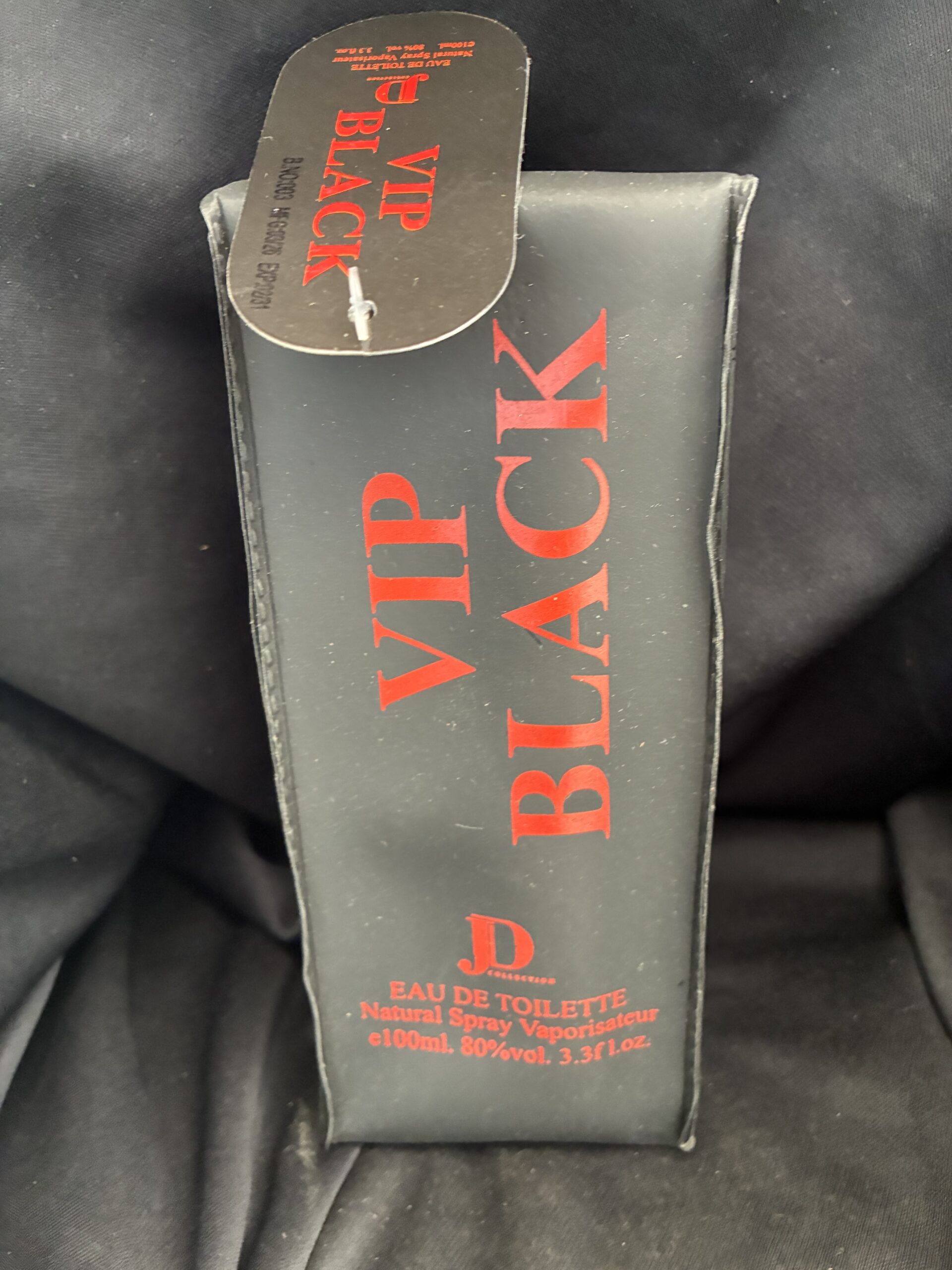 VIP Black - Image 2