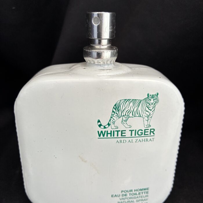 White Tiger
